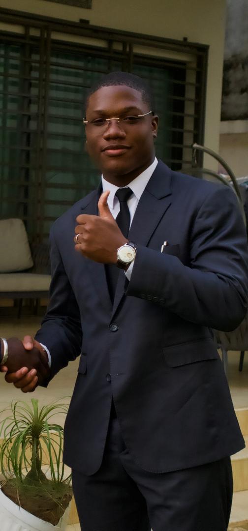 Ousmane Tidiane Aziz TOURÉ-DERUOTH